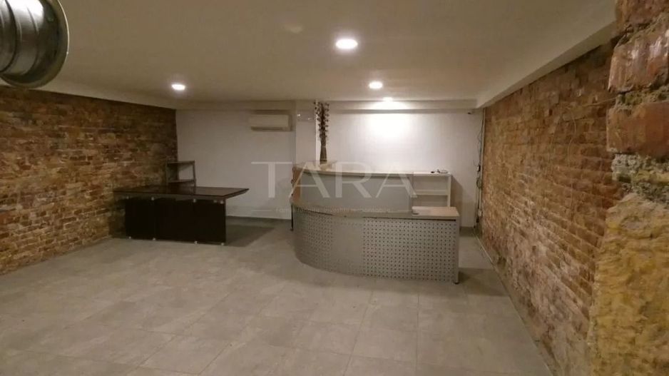 Spațiu Comercial- Zona Centrala - Poză 3