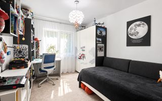 Apartament cu 3 camere in Grigorescu - Poză 3