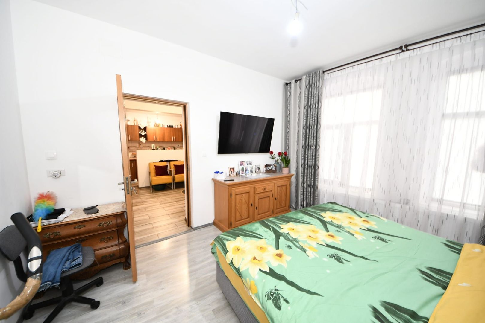 De vanzare casa cu 3 apartamente + anexa 75 mp, Comision 0% - Poză 19
