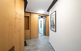 COMISION 0% - Apartament cu 3 camere Popa Nan - str. Ronda - imobil 2020 - Poză 23