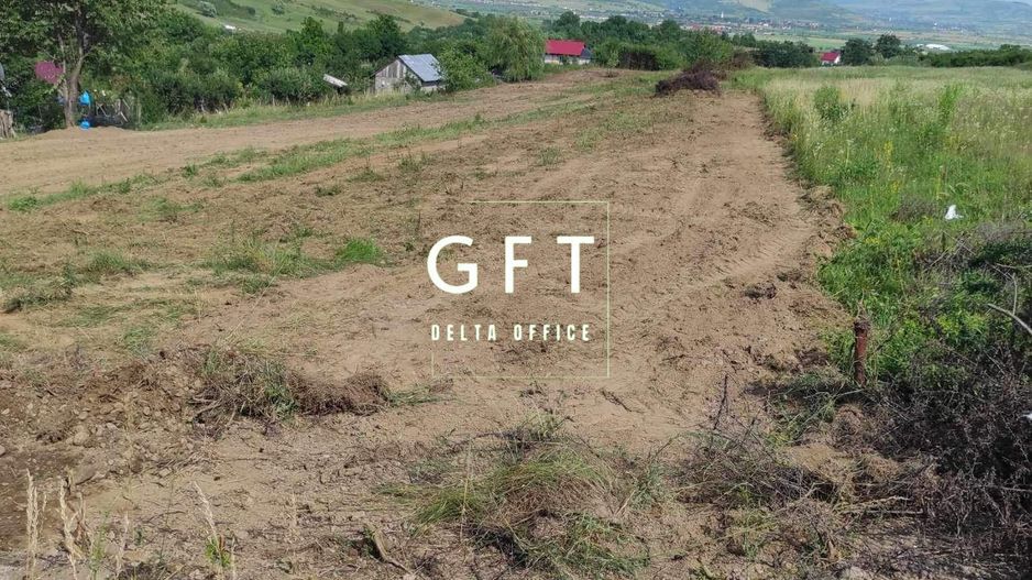 Teren de vanzare, Jelna 13,34 ari - Poză 1