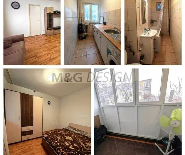 Etaj 2 Iosefin -Kaufland 2 camere - Poză 2