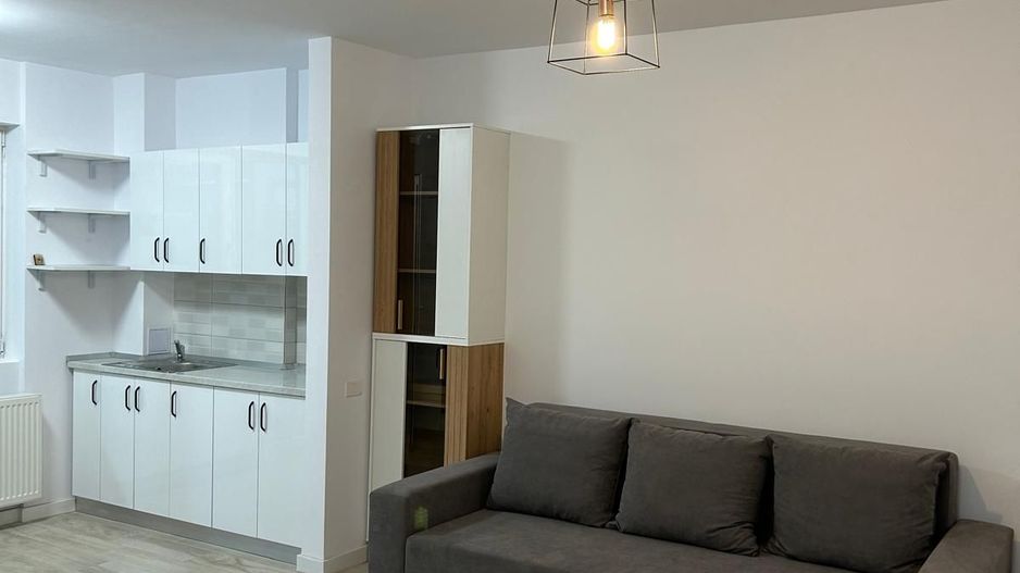 AP. 2 CAMERE BIRUINTEI, PET-FRIENDLY, CENTRALA TERMICA, METROU 15 MIN - Poză 1