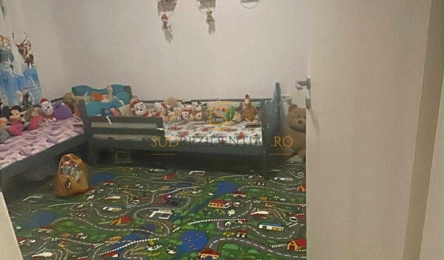 Vanzare vila 4 camere – complet mobilata si utilata, Str Teius - Poză 8