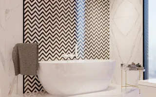 Vila boutique langa padure in Pipera - Poză 24