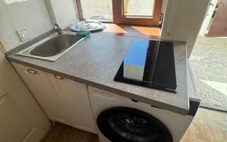 Garsonieră de închiriat | Curte proprie | Pet friendly - Poză 2