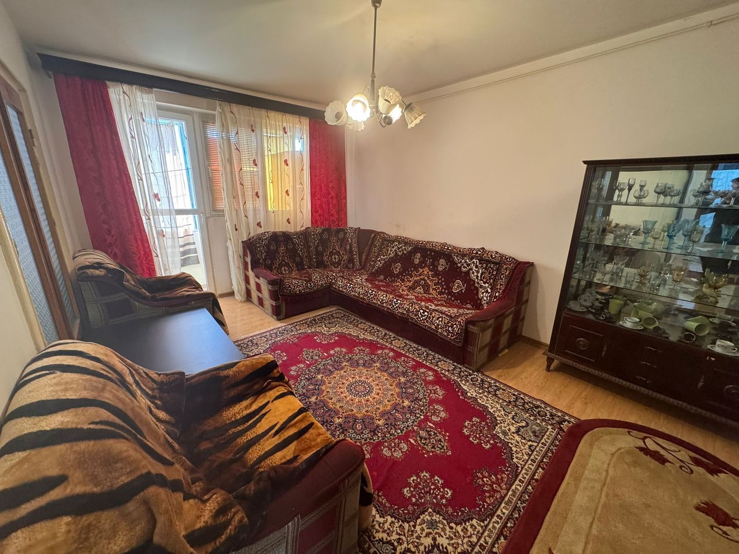 Pantelimon 3 Camere 78mp - Poză 2