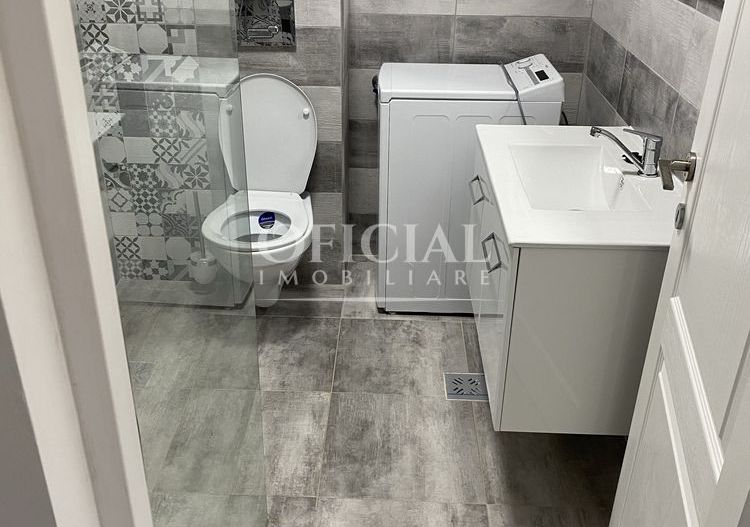 Apartament 2 camere | Parcare | Lift | Zona Parcul Poligon | Floresti - Poză 6