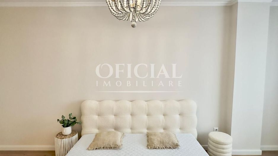 Apartament 3 Camere | 58 Mp | Balcon | Parcare | Floresti Somesului - Poză 11