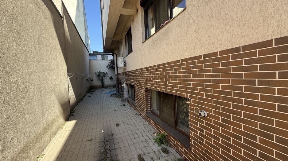 Apartament 58 Mpu + Curte Proprie 167 mp - Imobil 2014 - Poză 17