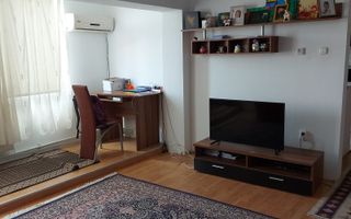 Ag EUROPA vinde ap 3 cam Etaj 4 in Micro 16 - Poză 5