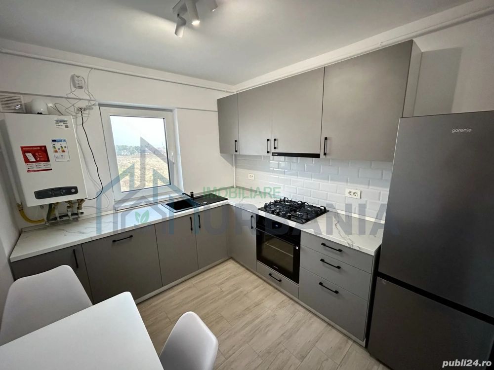 Apartament premium 2 camere, PRIMA inchiriere, NOU, GALATA - LAPIS Residence - Poză 4