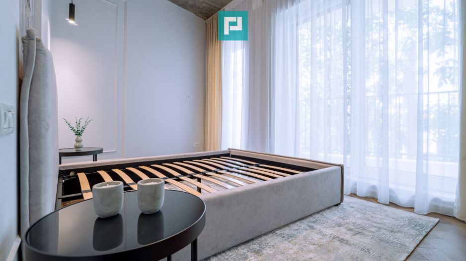 Chirie 2 camere 60 mp – Piața Țăranilor - Poză 6