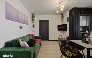Apartament cu trei camere, Aparatorii Patriei, 115.000€