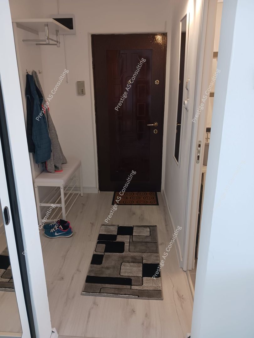 Apartament 1 camera | Calea Girocului | 30 mp | Ideal pentru studenti - Poză 2