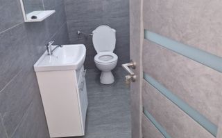 Spatiu Compercial cu vad zona Doamna Stanca-Sibiu - Poză 3