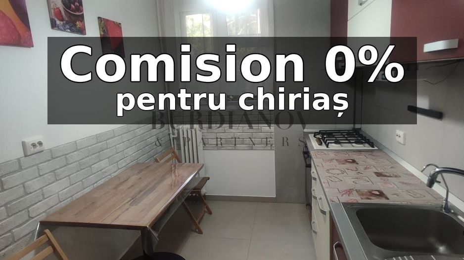 Apartament cu 3 camere de închiriat - Metrou Nicolae Grigorescu - IOR - Poză 14