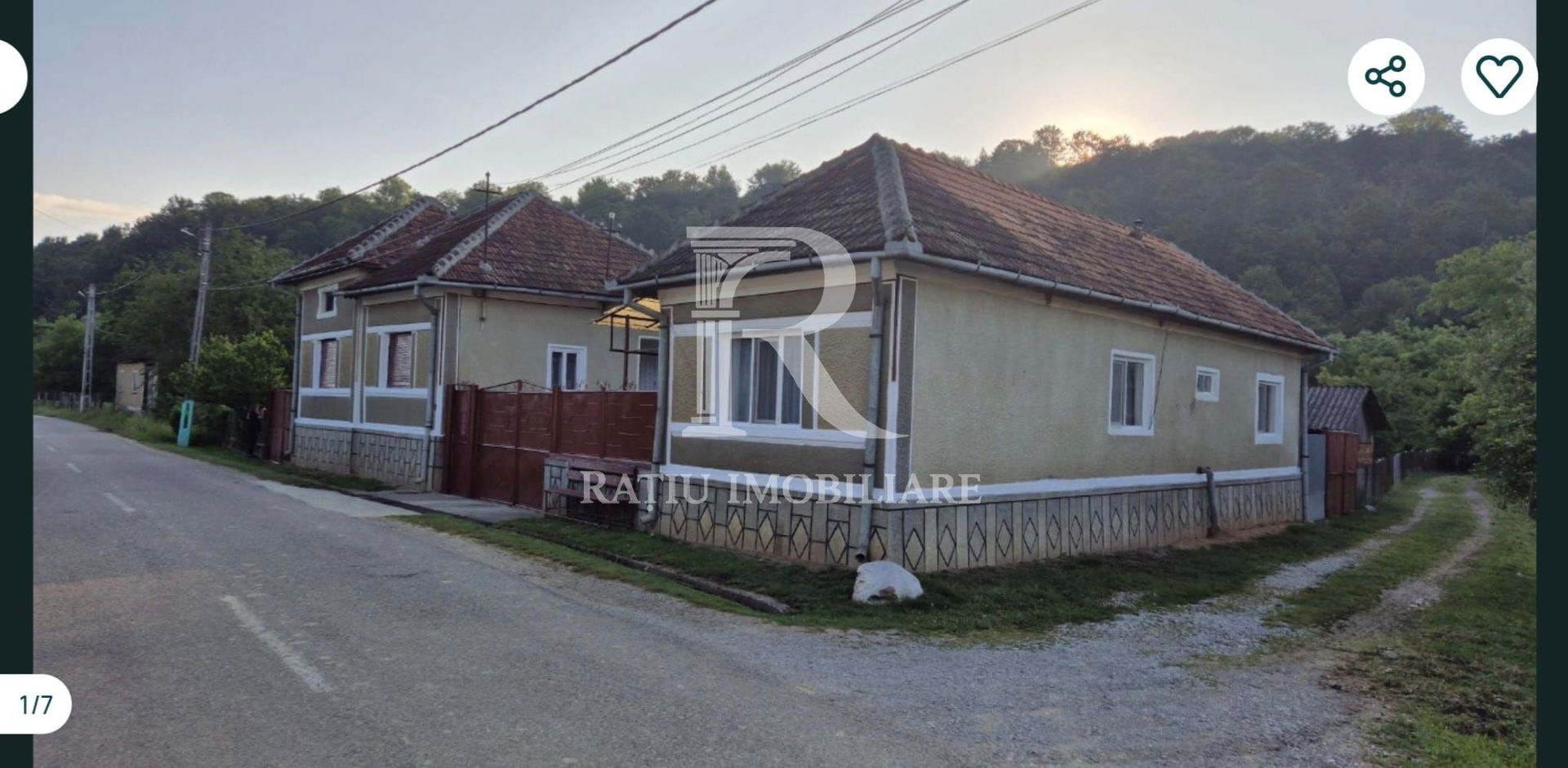 Casa cu 6 camere | Sitari | Bihor - Poză 2