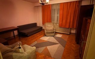Apartament cu 2 camere decomandate– Mărăști, vis-a-vis de piata! - Poză 1