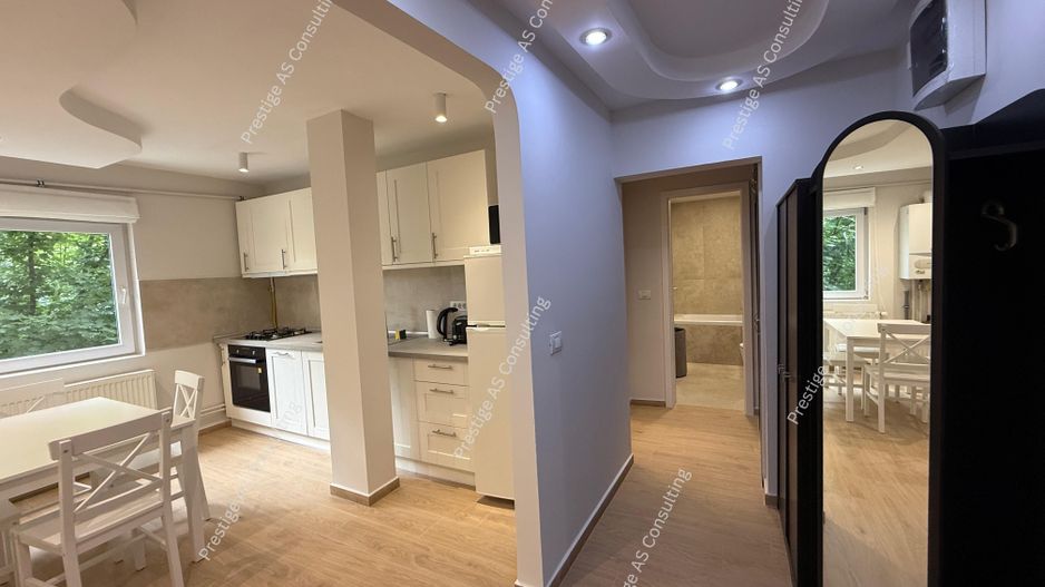 Apartament Modern 2 Camere | Zona Odobescu - Poză 2