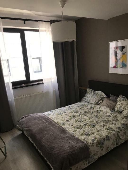 Apartament 2 camere de inchiriat, Bloc nou, Grozavesti - Poză 7