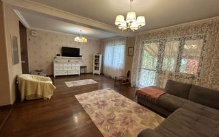 Casa de Inchiriat, Curte Spatioasa Chiajna Strada Luminitei - Poză 8