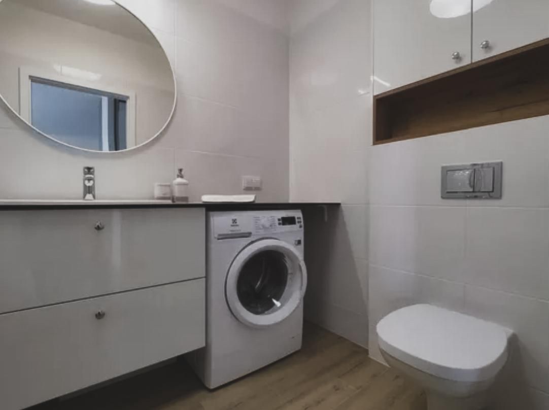 Apartament De Închiriat | 2 Camere | Mobilat Modern | Cluj-Napoca - Poză 6