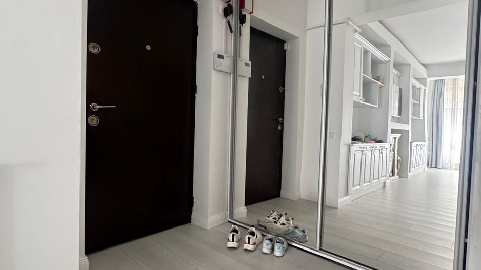 3 camere  + LOC DE PARCARE inclus || AVIATIEI - Poză 15