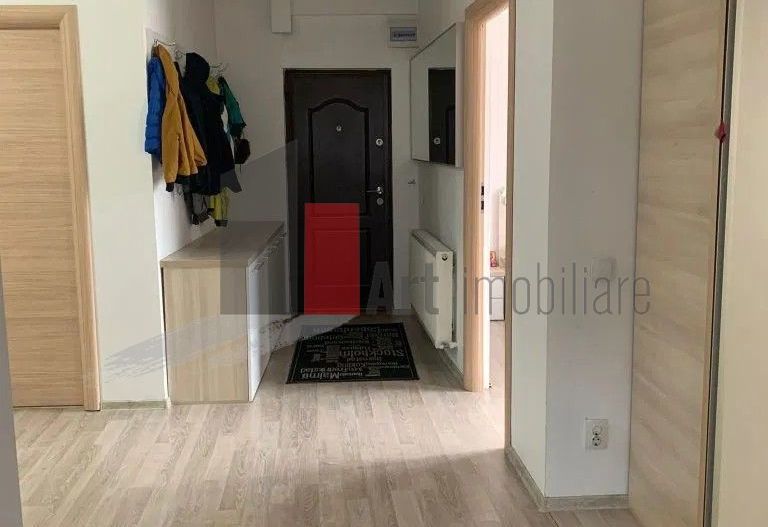 Apartament cu 3 camere de inchiriat in zona Bucurestii Noi - Poză 15