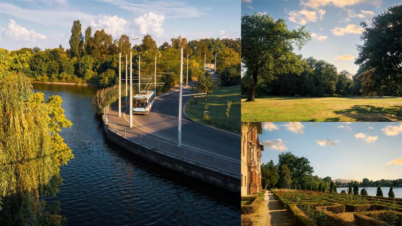 STUDIO | LANGA LAC | IDEAL PENTRU INVESTITIE!! - Poză 7