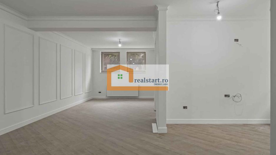 TURDA, vila individuala, curte 300mp, ideal rezidenta, birouri, afterschool - Poză 22