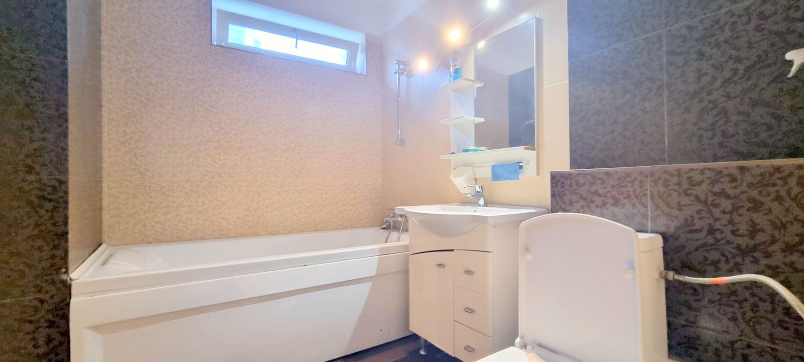 Construcție unică, rezistentă și sigură –  3 camere lângă AFI Cotroceni - Poză 7