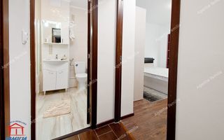 Inchiriem apartament cu 2 camere, aproape de Faleza in Mazepa 1 , bloc Alun. - Poză 12