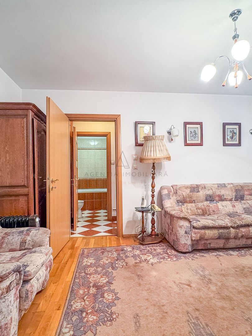 Investitie 2 Camere Intrare Parcul Circului - Poză 2