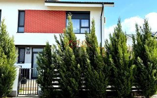 Casa moderna P+1+M, an 2019, mobilata si utilata, Ploiesti Nord - Poză 2