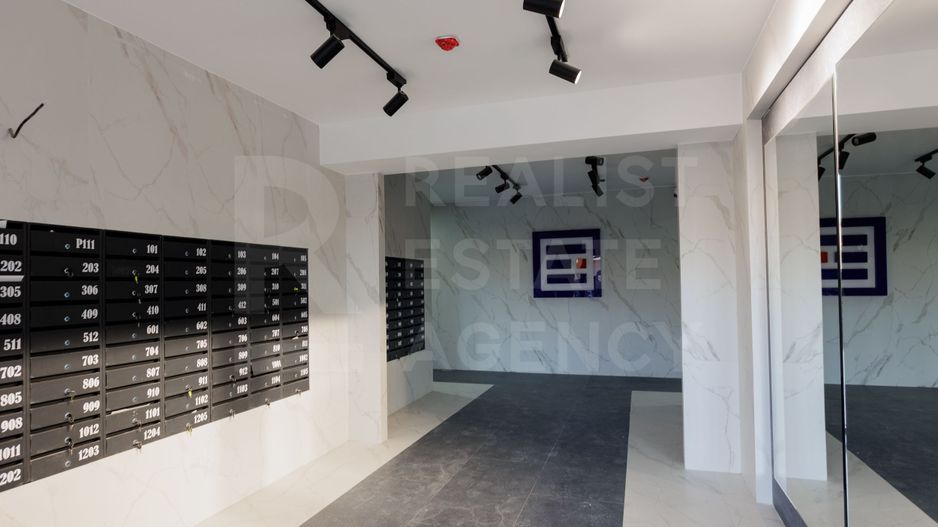 Vânzare, apartament, 2 camere, str. Ialoveni, Telecentru - Poză 12