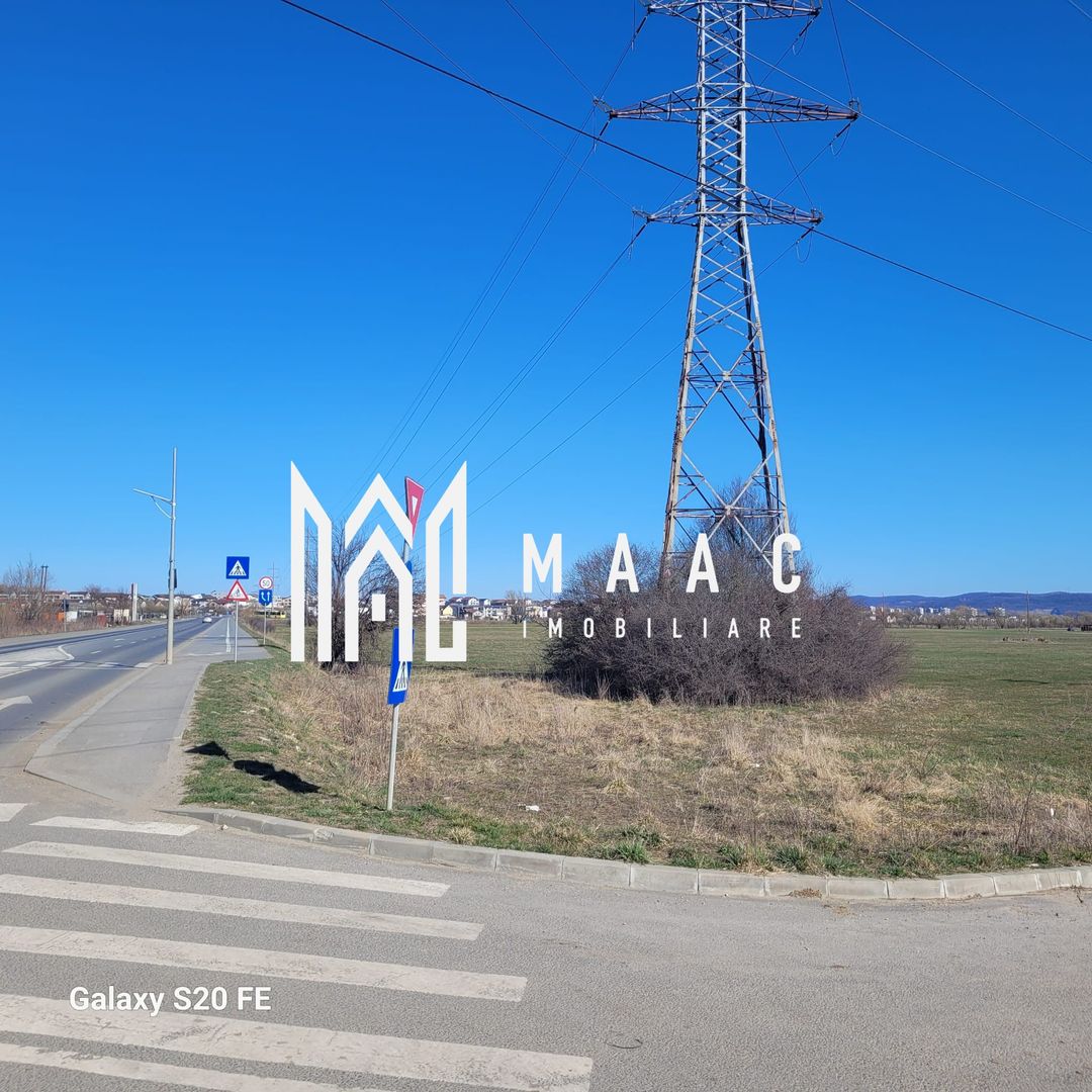 Oportunitate Teren I Pret imbatabil I Investiție Strategică - Poză 2