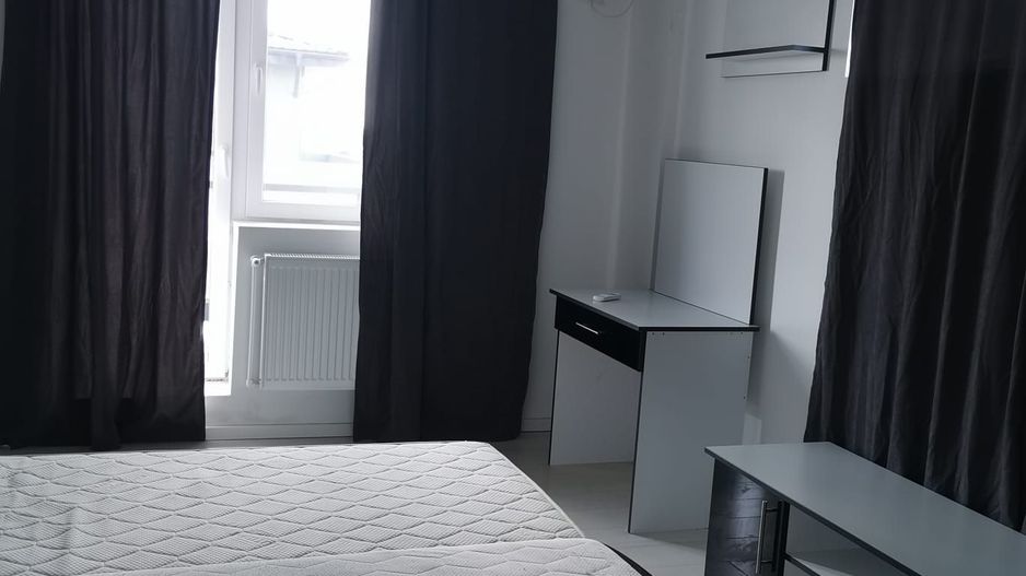 Apartament 3 camere  Cartier Latin Loc de Parcare - Poză 7