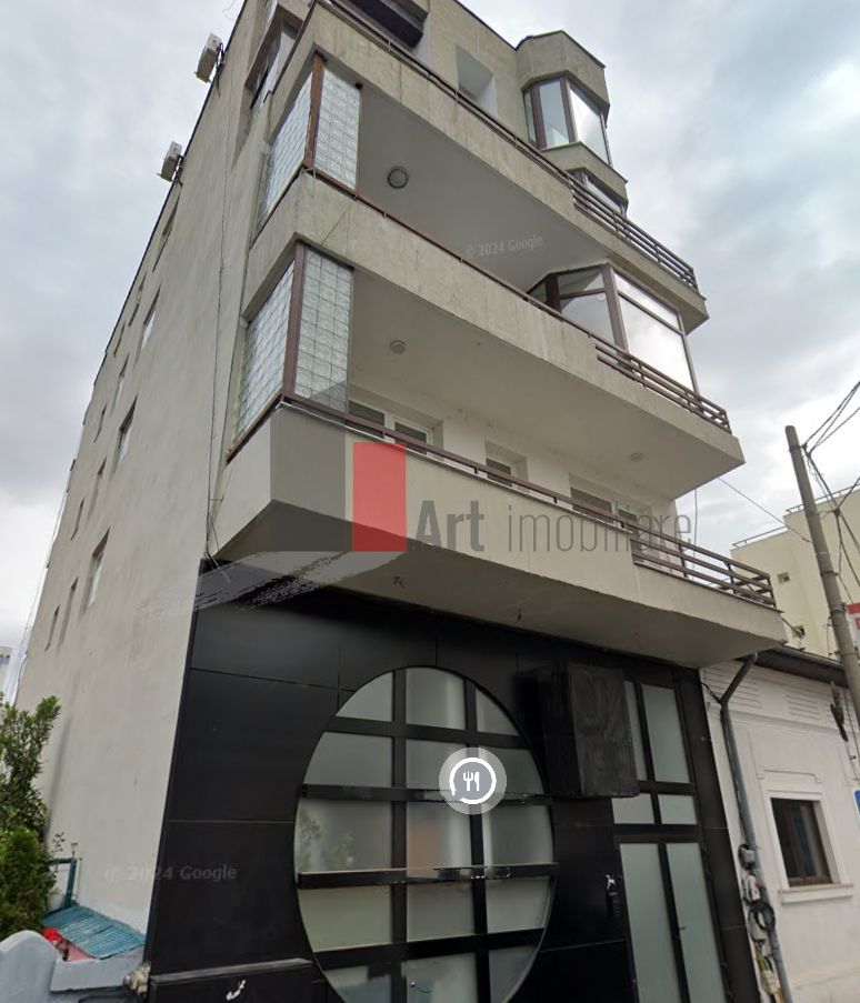 Spatiu comercial/birouri in zona Dorobanti - Poză 8