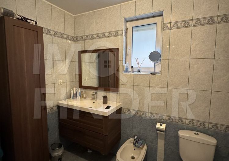Apartament  3 camere 102 MP in cartierul Andrei Muresanu - Poză 6