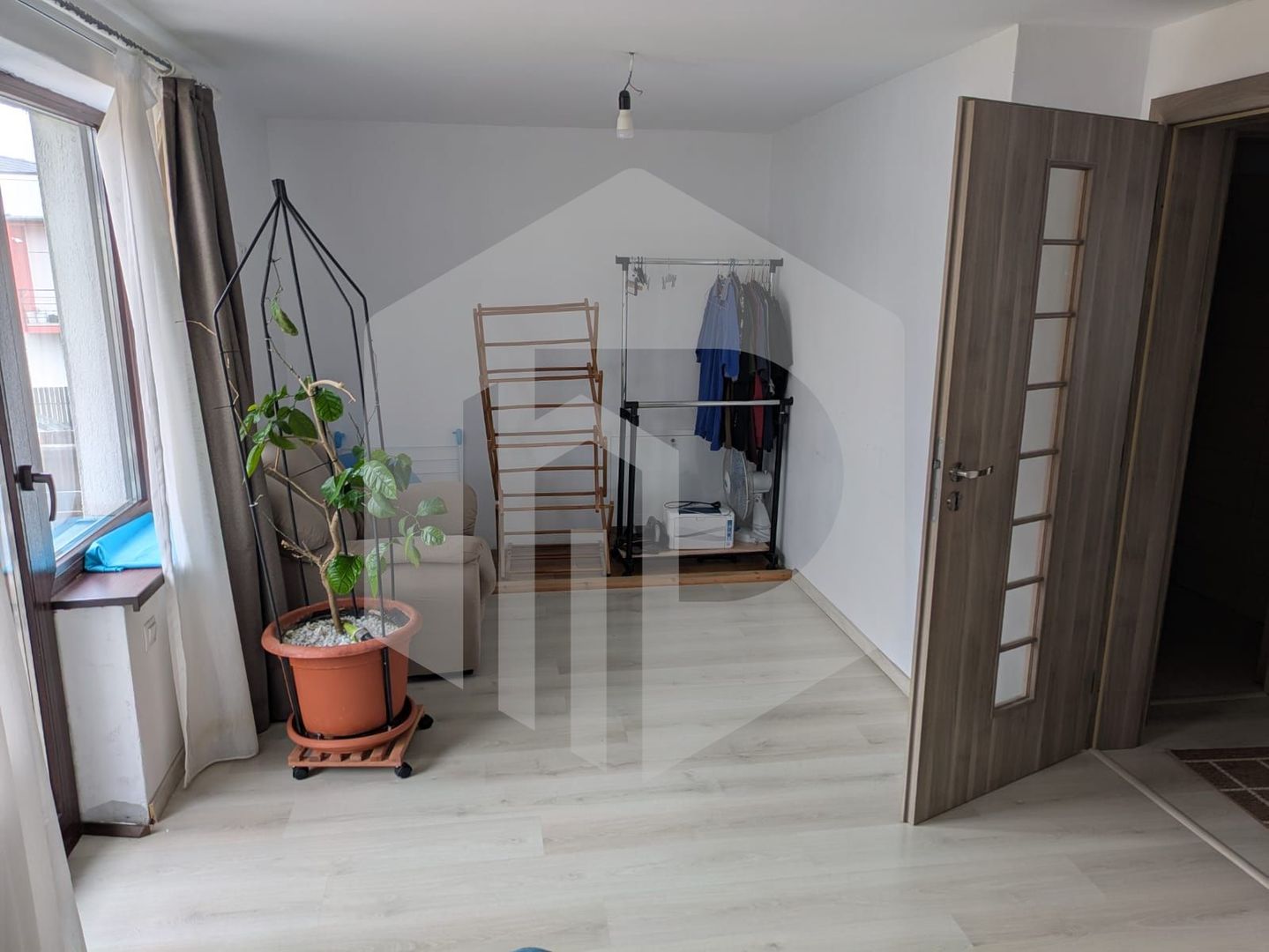 Casa insiruita - 3 Camere - 76mpu - Curte 36 mp - Arhitectilor - Poză 6