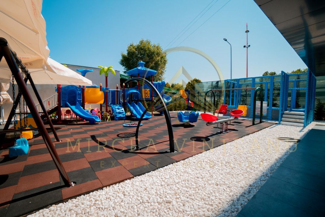 Stațiunea Mamaia  - Vanzare Hotel Dunarea amplasat la 100m de malul marii - Poză 39