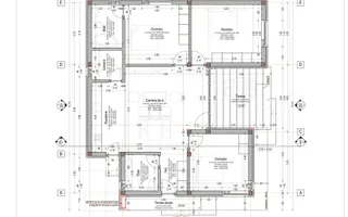 Case individuale de vanzare in Comuna Berceni- strada  Miorita - Poză 17