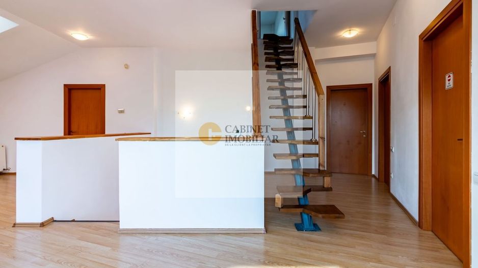 Casa de vânzare în Pipera - Poză 10