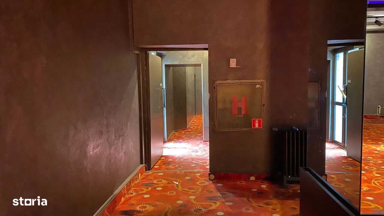 Spațiu comercial de închiriat Ion Mihalache - Poză 9
