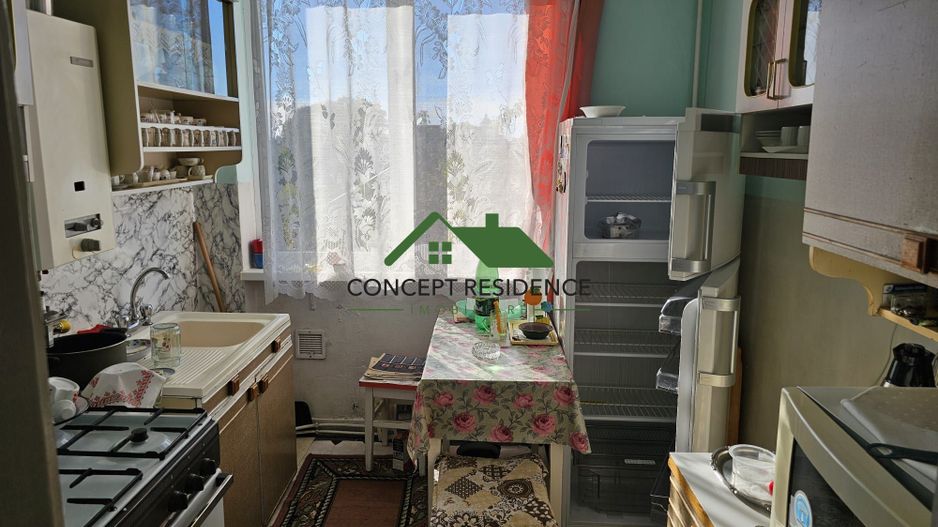 Exclusivitate! Ap.2 camere, 2 balcoane – Coșbuc, zona Electrica - Poză 4