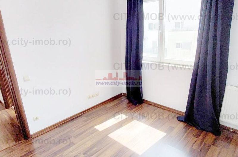 Vanzare  Apartament  trei  camere Baneasa cu terasa de 50 mp - Poză 7