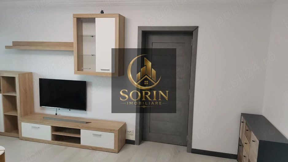 Inchiriez Apartament 2 camere Metrou Iancului - Poză 3