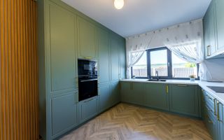 Casa individuala ultrafinisata la cheie, Jucu de Mijloc - Poză 43