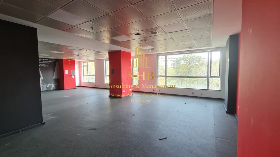 Spatiu de Birou/Comercial vis-a-vis de Spitalul Fundeni - Poză 4